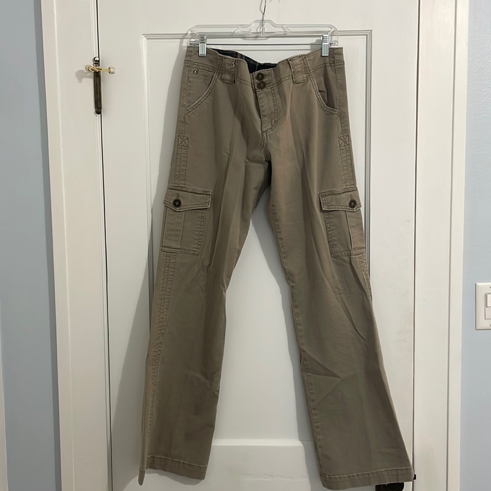 Sanctuary Cargo Pants